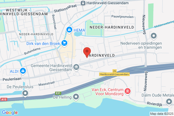 Bc Netwerk Badmintonver