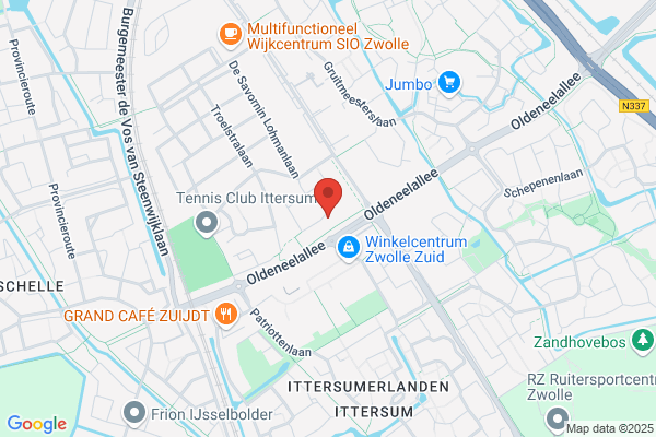 Cgv Sparta Gymnastiekver