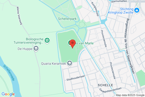 Hanze Sportclub