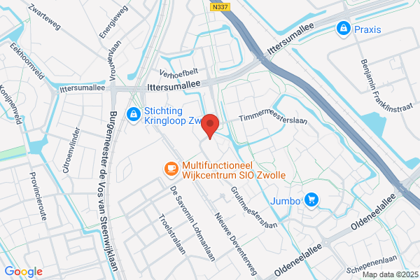 Kwiek En Lenig Zgv