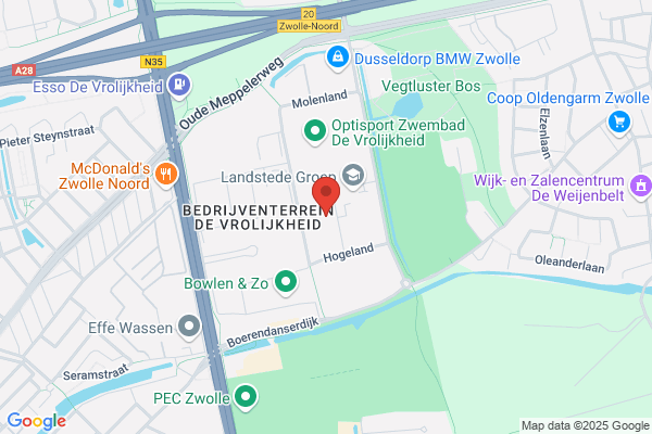 Landstede Basketbal