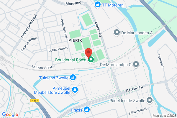Oranje Zwart Korfbalver