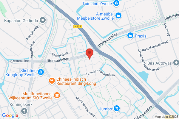 Leeuwen, Van