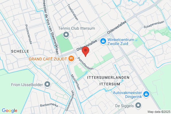 Albert Heijn