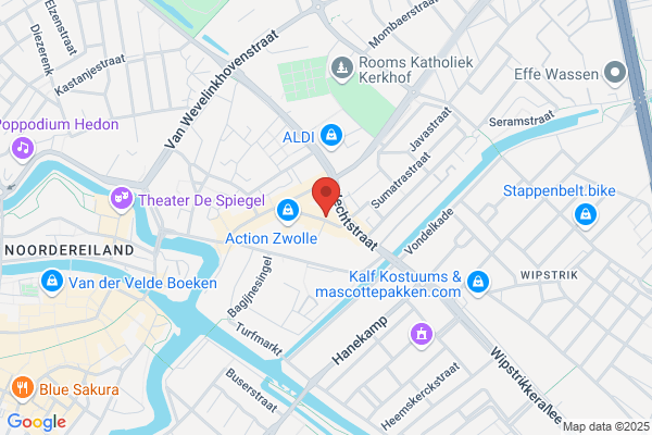 Basismarkt
