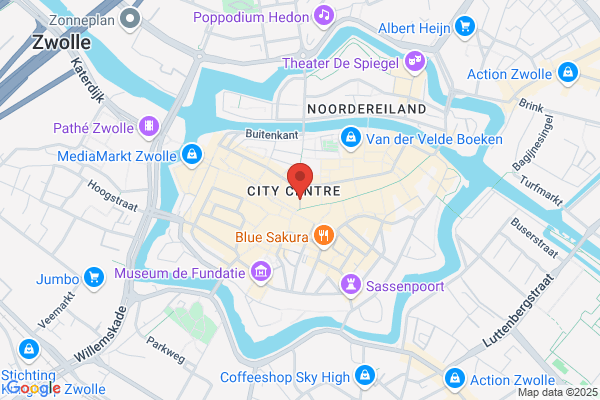 Zwolse Tabakhandel