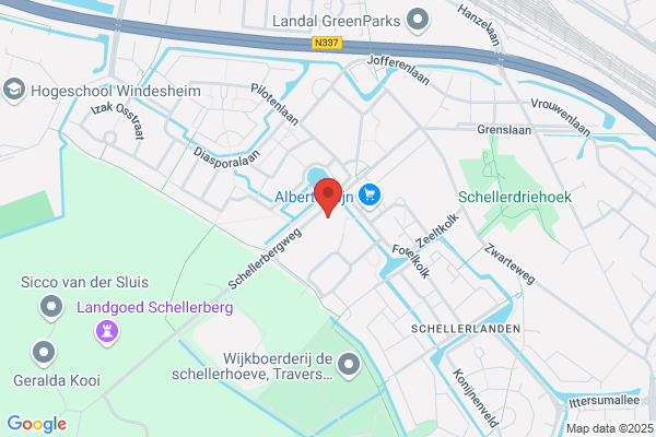 Atl Zwolle Bv