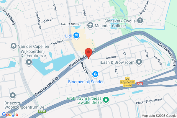 4Dental Zwolle