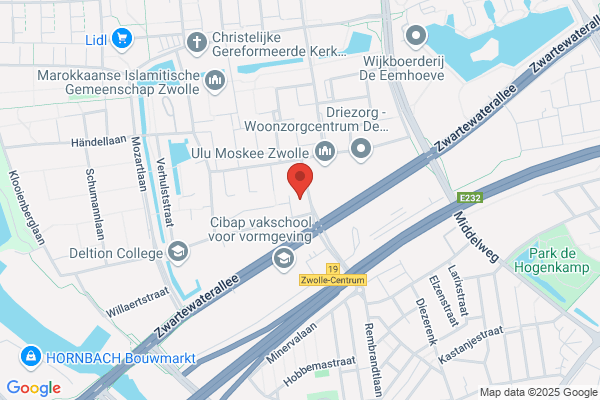 Atl Zwolle Bv
