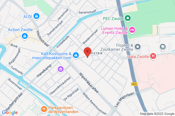 Taxon Woz Consultants Bv