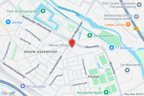 Onderwijsgroep De Landstede