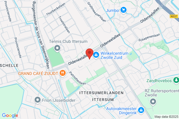 Ing.- En Ontwikkelingsburo P.C.M.