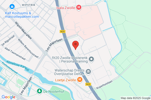 Laic Nederland Bv