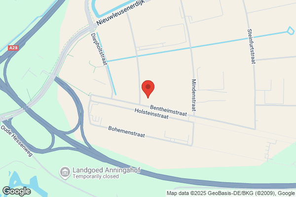 Wmo Centrilab Bv
