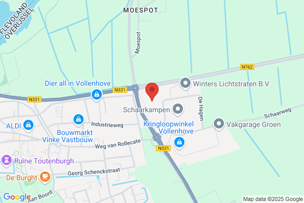 Brons Vloerenbedrijf