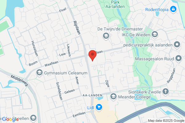 Koppels, De