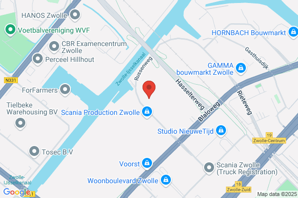 Mooij