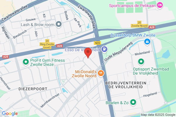 Hogeterp, M