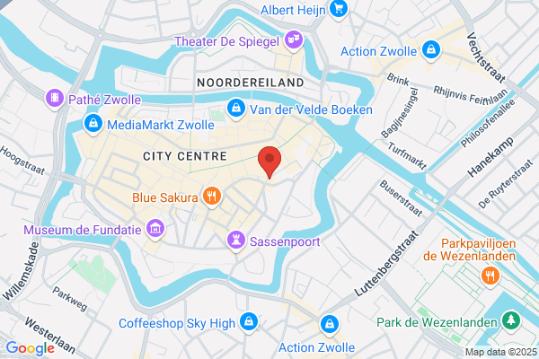 Telecom Service Zwolle Bv