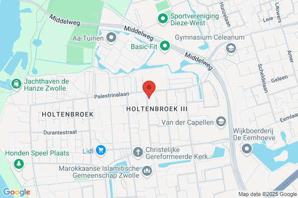 Onder Electronics