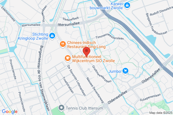 Voordeel Tv Service