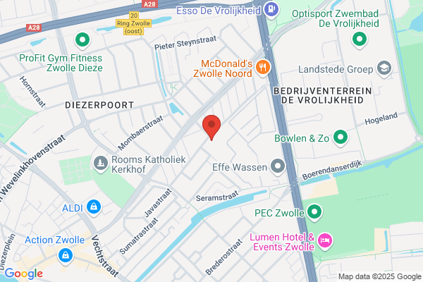 Euritmie Impresariaat Nederland