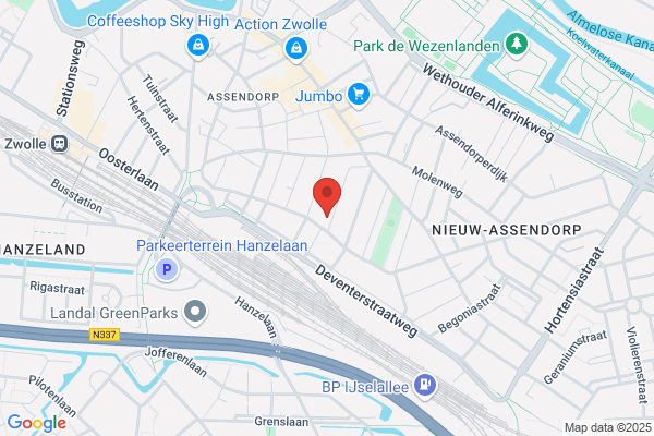 Santarello, Acteursbemiddeling