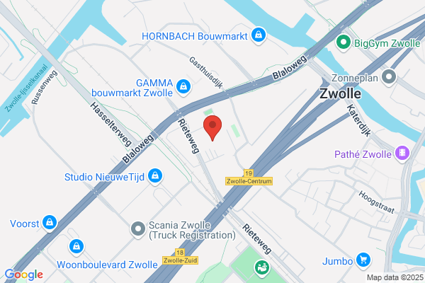 Wim Mensink Woninginrichting