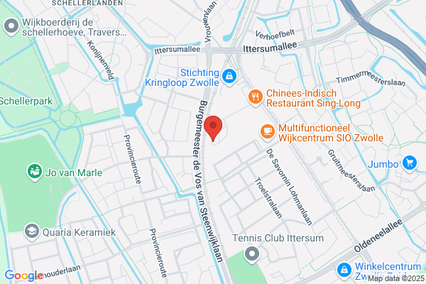Nooijer, De