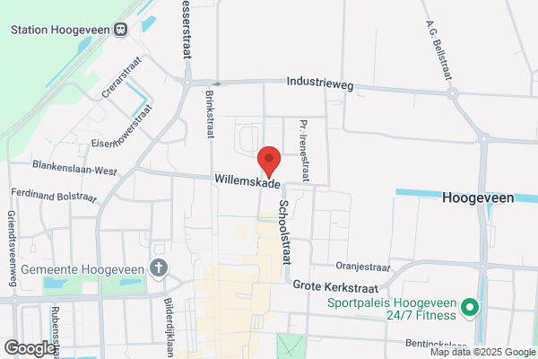 Ontdekhoek