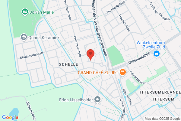 Catering De Vliegende Schotel