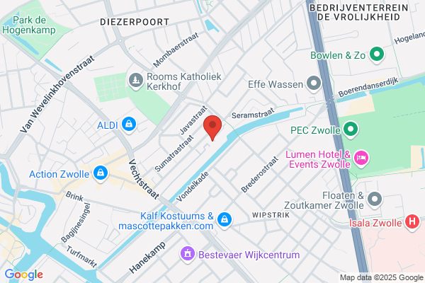 Service & Techniek Bv