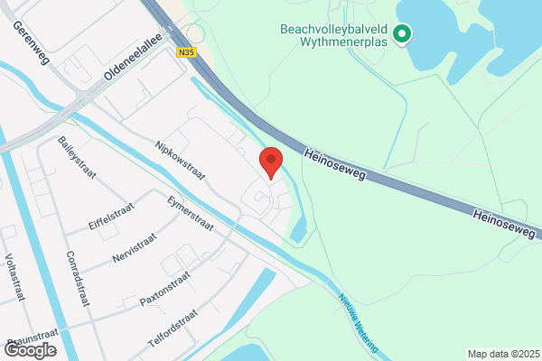 Trans-Ned Distributie