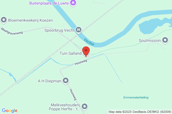 Salland Groenadviesbureau