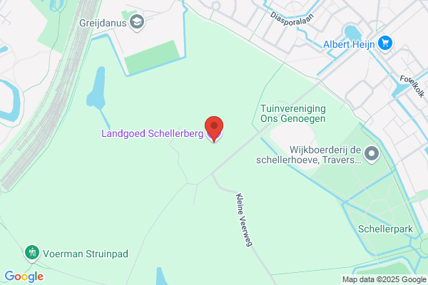 Landgroen