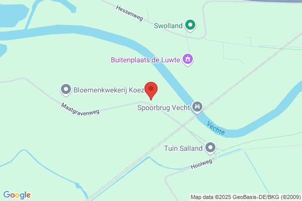 Bto Buro Voor Tuinonderhoud