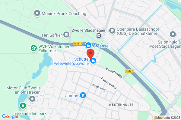 Hoveniersbedrijf Dick Meekers