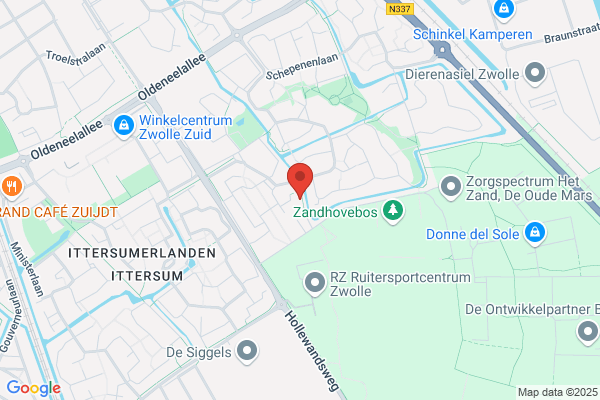 Meutgeert Groenvoorziening