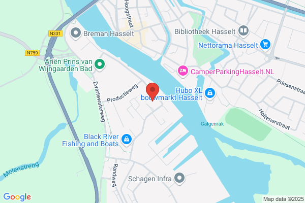 Hessink Bv