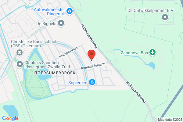 De Zwolse Klusser