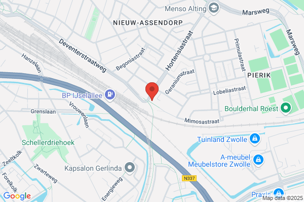 Oude Ambachtsschool