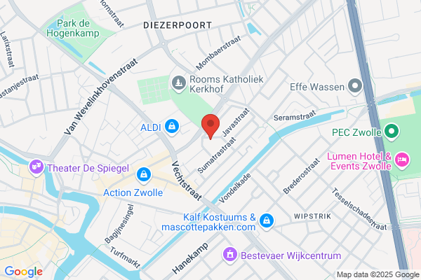Bitz Zwolle