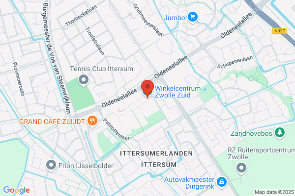 City Centr Winkeliersver