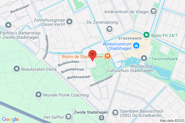 Dit Koningskind, Stichting
