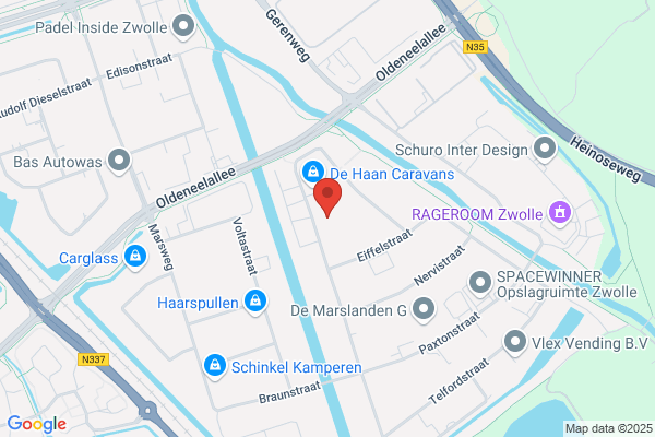Dogger Brandbeveiliging