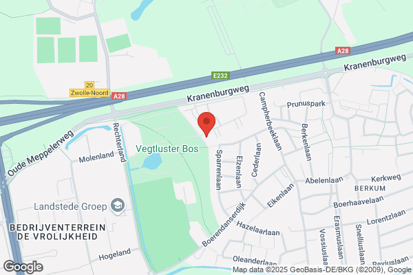 Stichting Catent