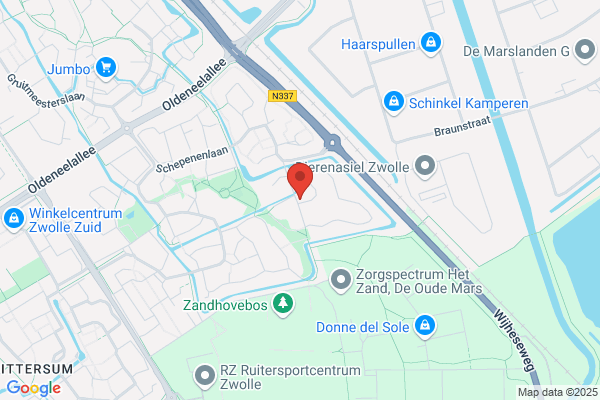 Theosofische Ver Loge Zwolle
