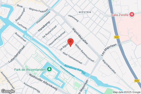 Turks Islamitische Culturele Vrouwenver Zwolle