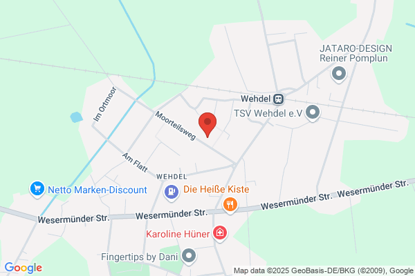 Woodies, Sticht