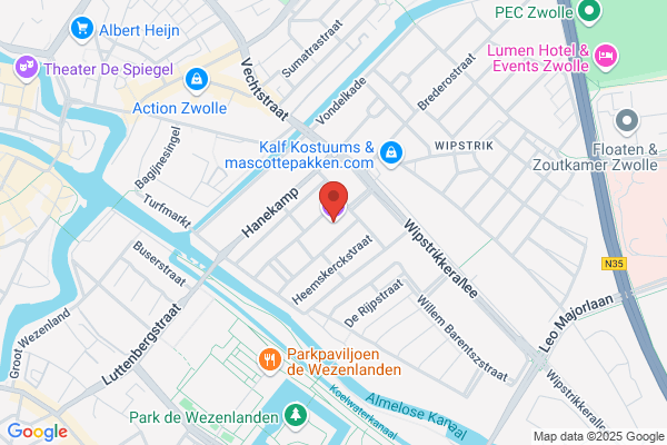 Wijkcentrum Bestevaer